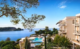 Monte Mulini Adults Exclusive Hotel By Maistra Collection